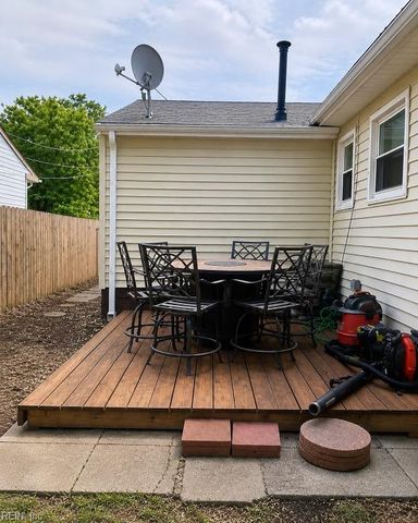 1429 Mellwood CT, Norfolk, VA 23513