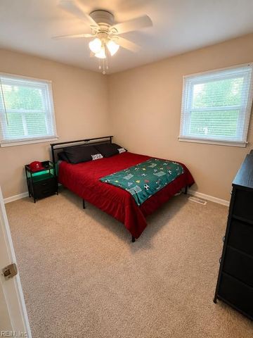 1429 Mellwood CT, Norfolk, VA 23513