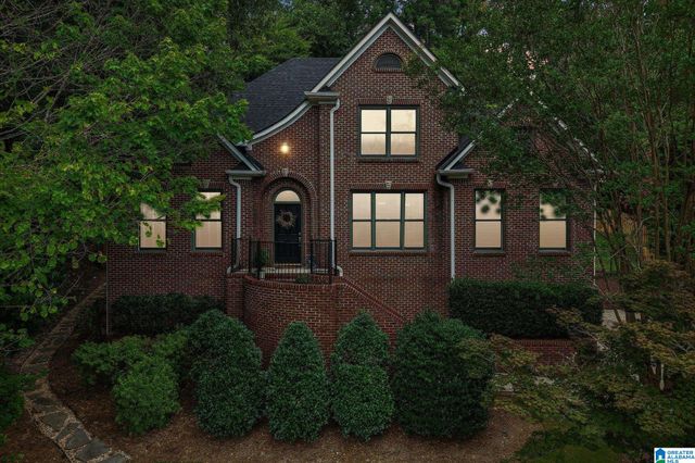 188 TRACE RIDGE ROAD, Hoover, AL 35244