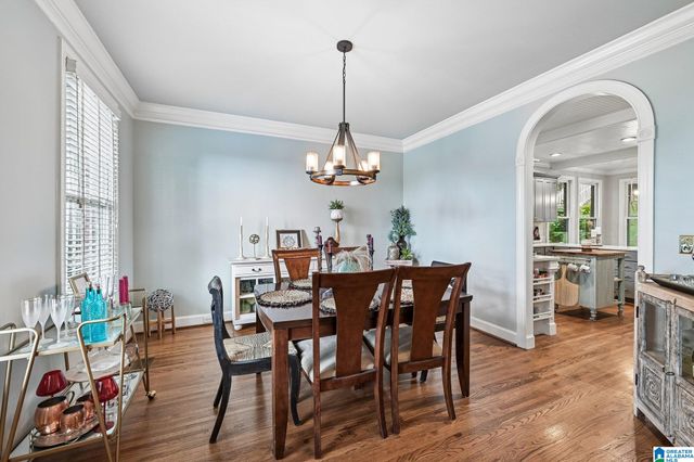 188 TRACE RIDGE ROAD, Hoover, AL 35244