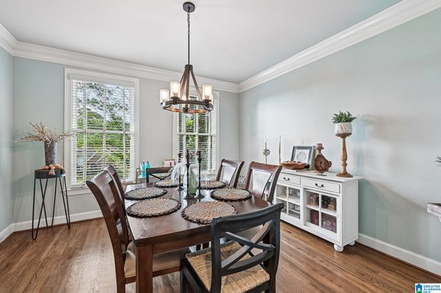 188 TRACE RIDGE ROAD, Hoover, AL 35244