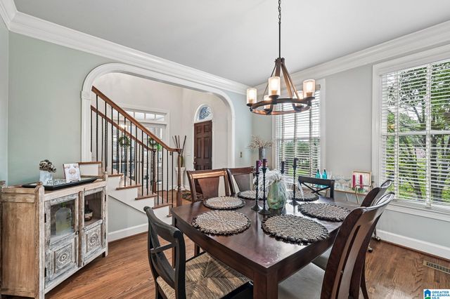 188 TRACE RIDGE ROAD, Hoover, AL 35244