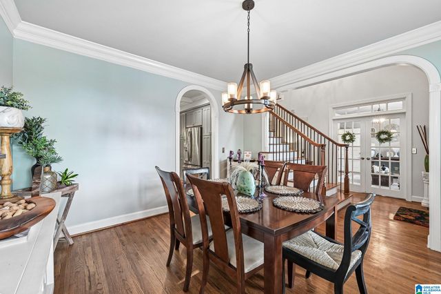 188 TRACE RIDGE ROAD, Hoover, AL 35244
