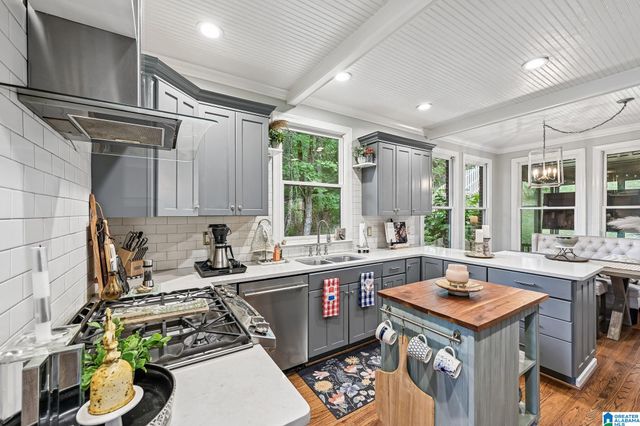 188 TRACE RIDGE ROAD, Hoover, AL 35244