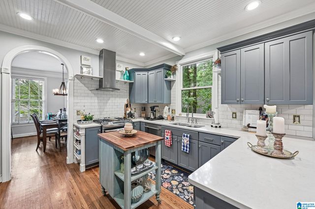 188 TRACE RIDGE ROAD, Hoover, AL 35244