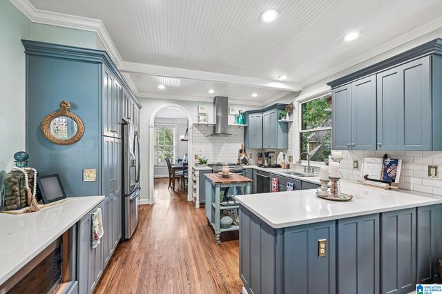 188 TRACE RIDGE ROAD, Hoover, AL 35244