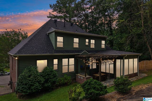 188 TRACE RIDGE ROAD, Hoover, AL 35244