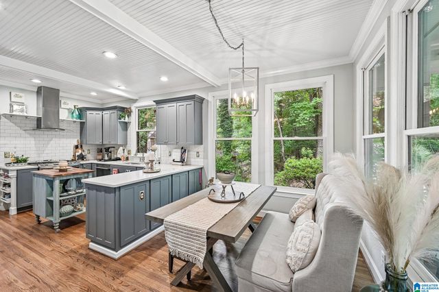 188 TRACE RIDGE ROAD, Hoover, AL 35244