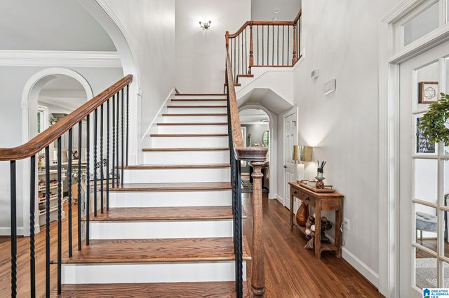 188 TRACE RIDGE ROAD, Hoover, AL 35244
