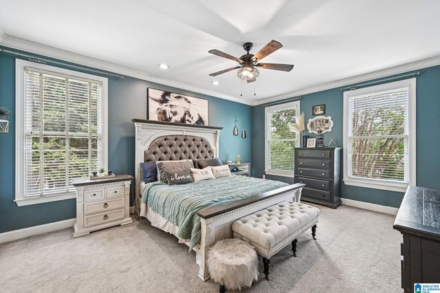188 TRACE RIDGE ROAD, Hoover, AL 35244