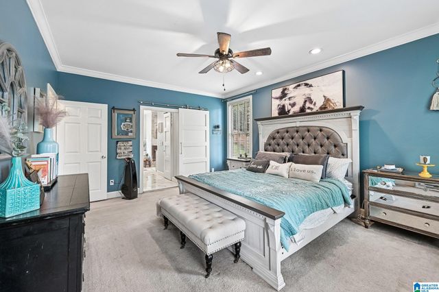 188 TRACE RIDGE ROAD, Hoover, AL 35244