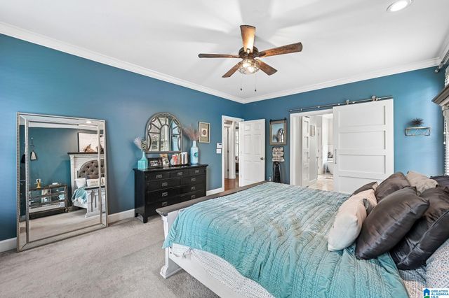 188 TRACE RIDGE ROAD, Hoover, AL 35244