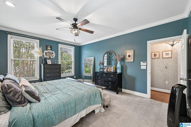 188 TRACE RIDGE ROAD, Hoover, AL 35244