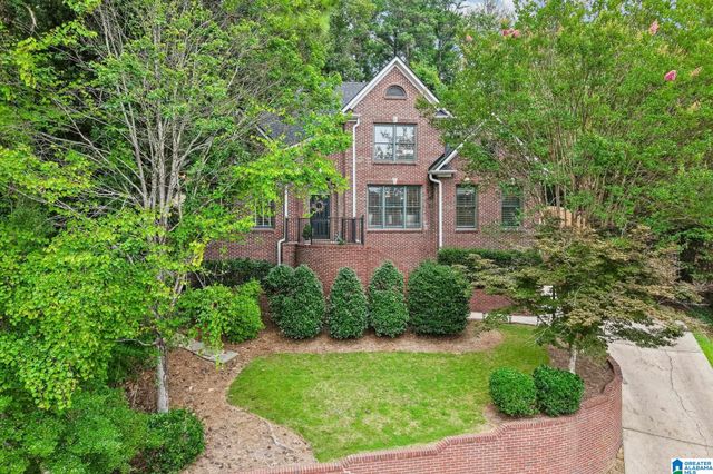 188 TRACE RIDGE ROAD, Hoover, AL 35244