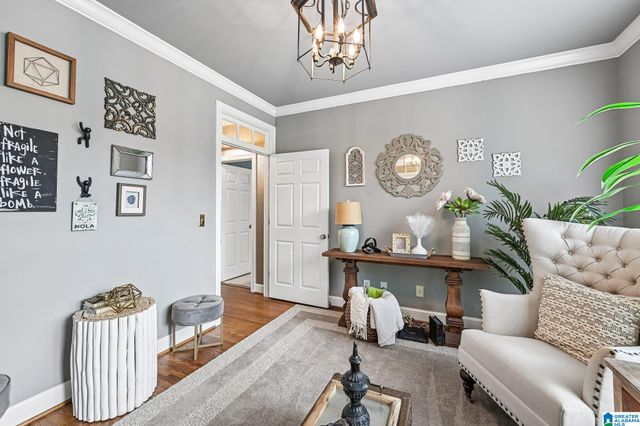 188 TRACE RIDGE ROAD, Hoover, AL 35244