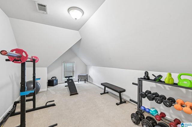 188 TRACE RIDGE ROAD, Hoover, AL 35244