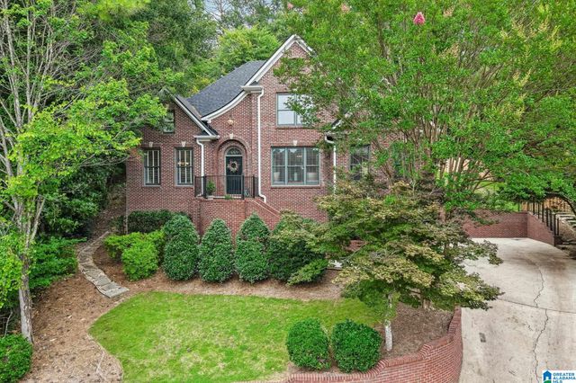 188 TRACE RIDGE ROAD, Hoover, AL 35244