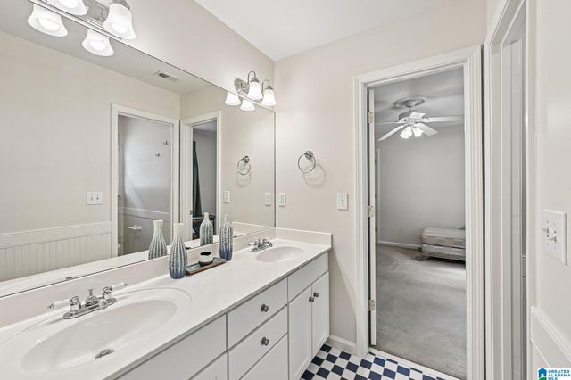 188 TRACE RIDGE ROAD, Hoover, AL 35244