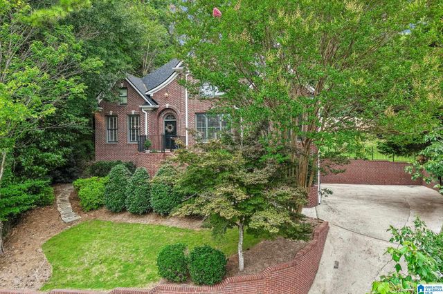 188 TRACE RIDGE ROAD, Hoover, AL 35244