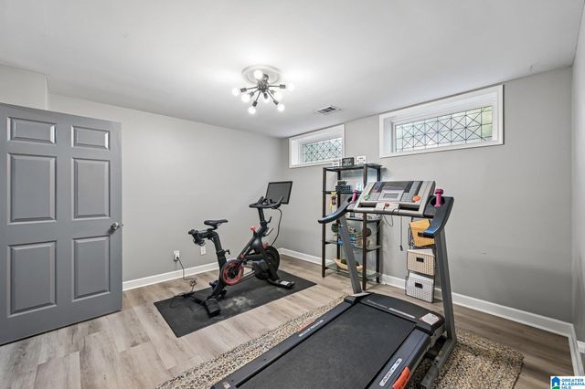 188 TRACE RIDGE ROAD, Hoover, AL 35244