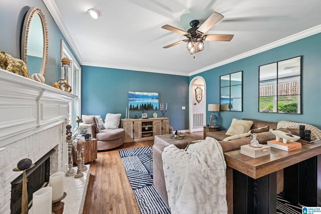 188 TRACE RIDGE ROAD, Hoover, AL 35244