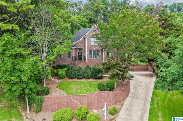 188 TRACE RIDGE ROAD, Hoover, AL 35244