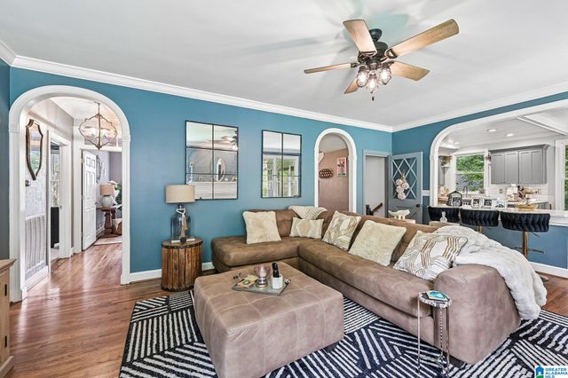 188 TRACE RIDGE ROAD, Hoover, AL 35244