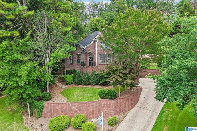 188 TRACE RIDGE ROAD, Hoover, AL 35244