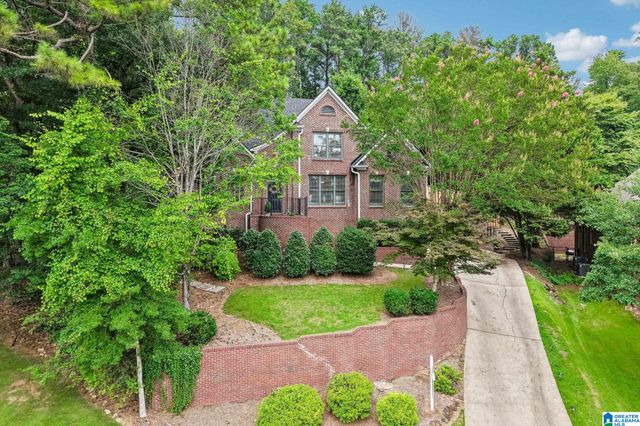 188 TRACE RIDGE ROAD, Hoover, AL 35244