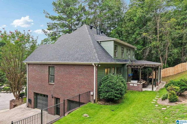188 TRACE RIDGE ROAD, Hoover, AL 35244