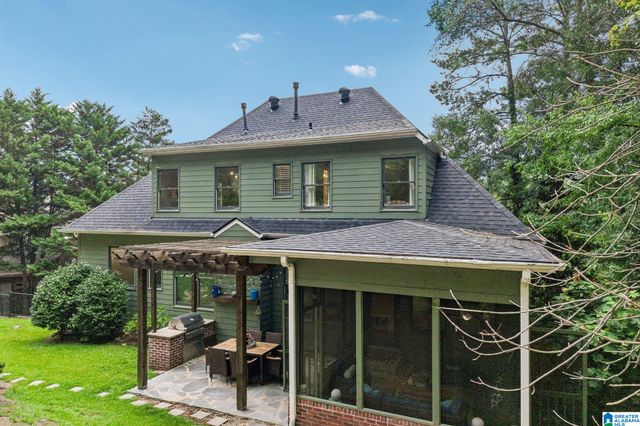 188 TRACE RIDGE ROAD, Hoover, AL 35244