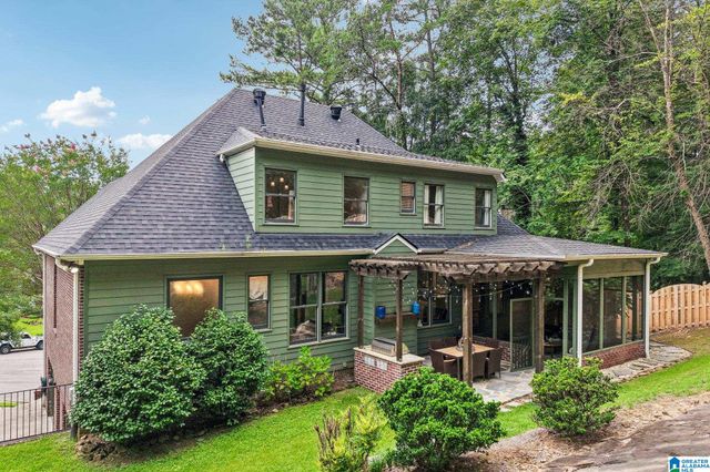 188 TRACE RIDGE ROAD, Hoover, AL 35244