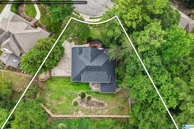188 TRACE RIDGE ROAD, Hoover, AL 35244