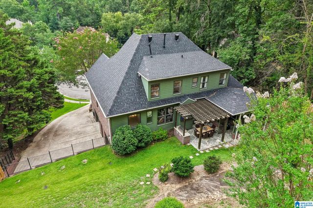 188 TRACE RIDGE ROAD, Hoover, AL 35244