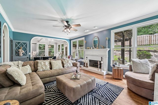 188 TRACE RIDGE ROAD, Hoover, AL 35244