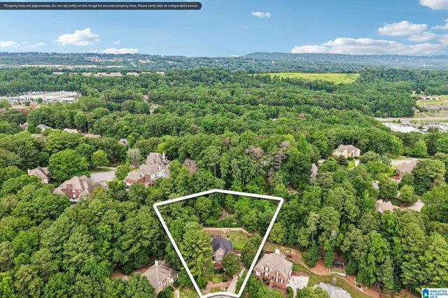188 TRACE RIDGE ROAD, Hoover, AL 35244