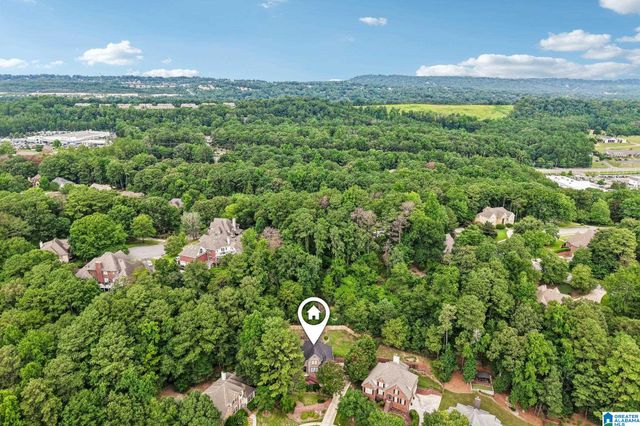 188 TRACE RIDGE ROAD, Hoover, AL 35244