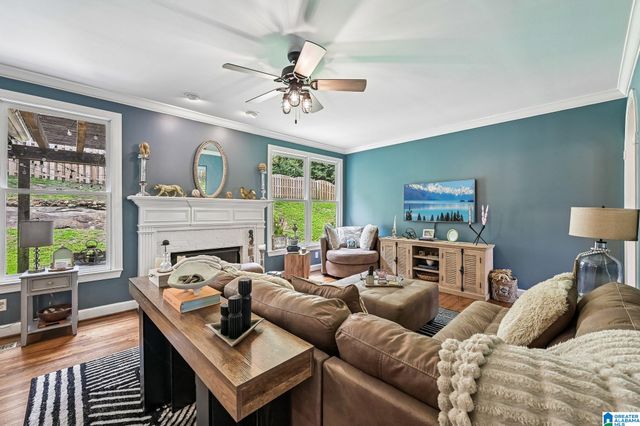 188 TRACE RIDGE ROAD, Hoover, AL 35244