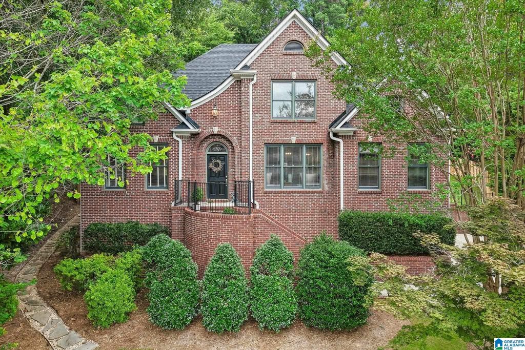 188 TRACE RIDGE ROAD, Hoover, AL 35244