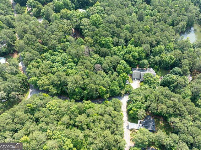 LOT 078 Cardinal Drive, Monticello, GA 31064