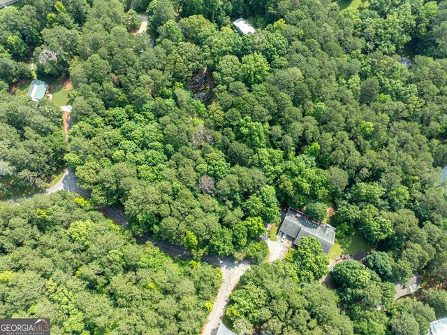 LOT 078 Cardinal Drive, Monticello, GA 31064