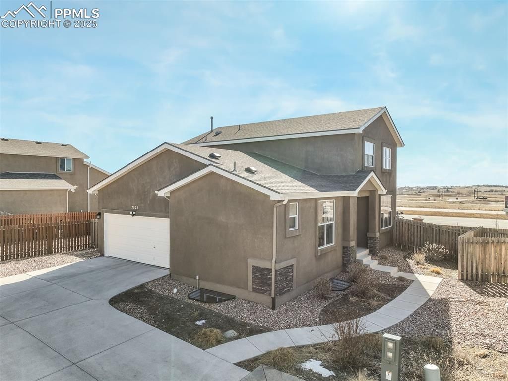 7523 Saynassalo Point, Peyton, CO 80831