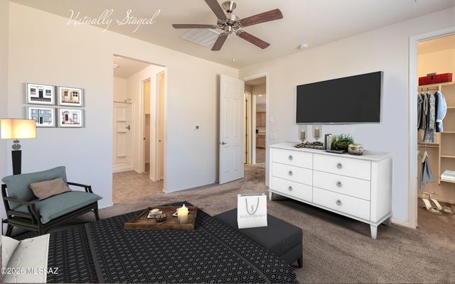 948 W Calle Zoca, Sahuarita, AZ 85629