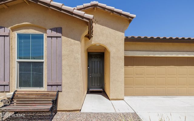 948 W Calle Zoca, Sahuarita, AZ 85629