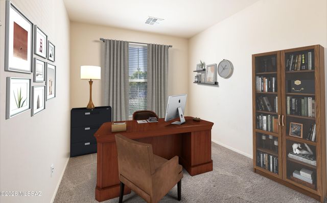 948 W Calle Zoca, Sahuarita, AZ 85629