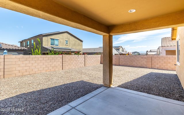 948 W Calle Zoca, Sahuarita, AZ 85629