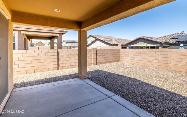 948 W Calle Zoca, Sahuarita, AZ 85629