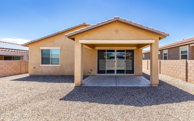 948 W Calle Zoca, Sahuarita, AZ 85629