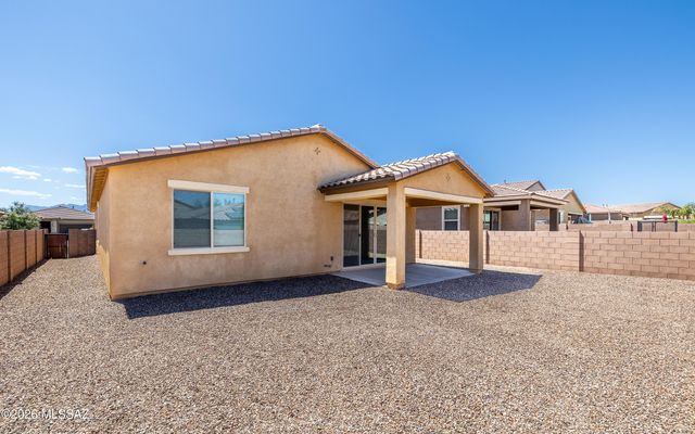 948 W Calle Zoca, Sahuarita, AZ 85629