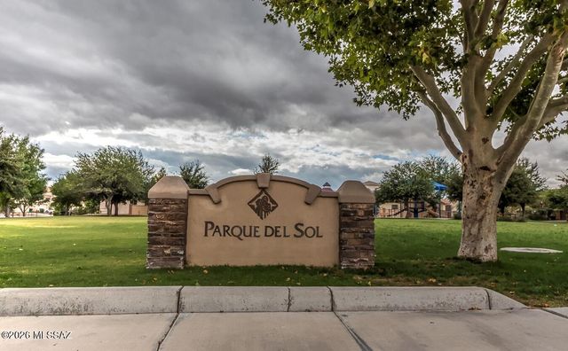 948 W Calle Zoca, Sahuarita, AZ 85629